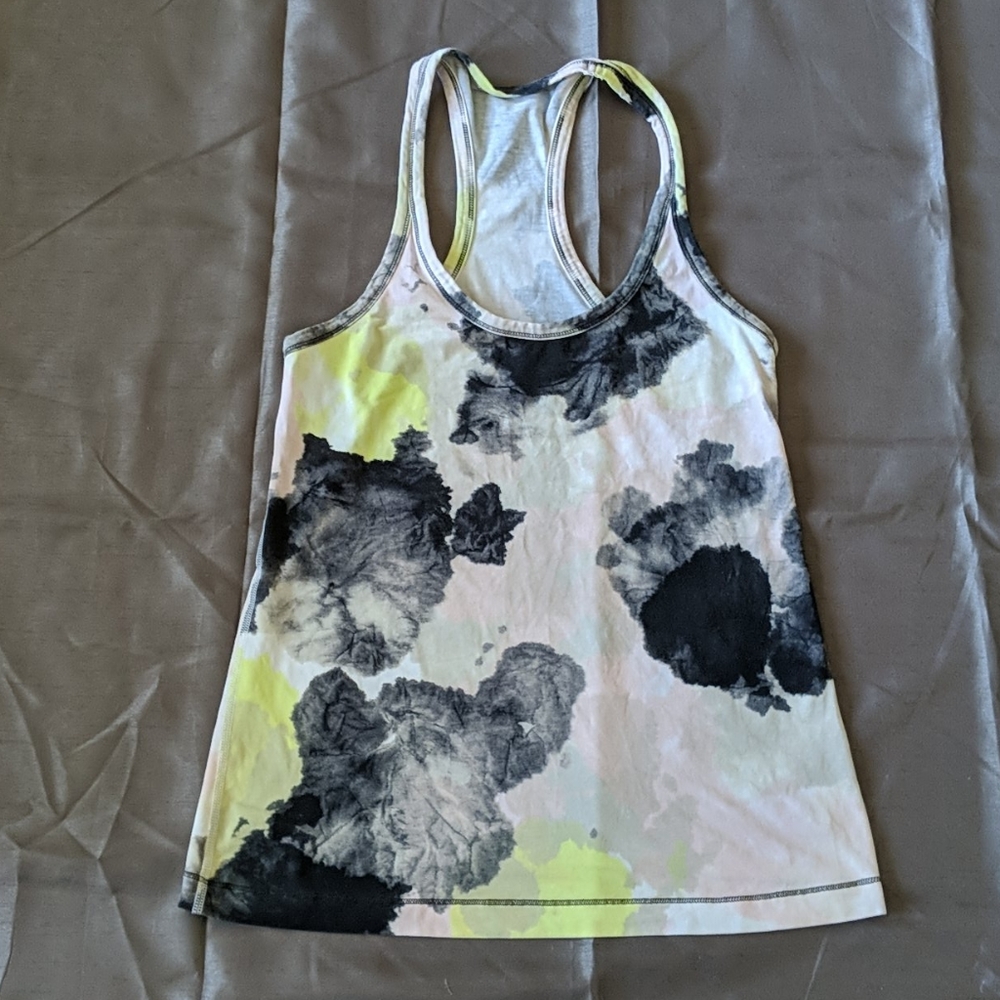 *EUC* Lululemon Tank Top